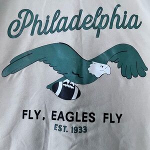 Eagles Sweatshirt